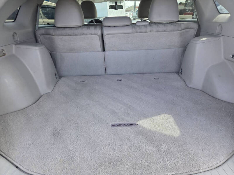 2013 Toyota Venza LE