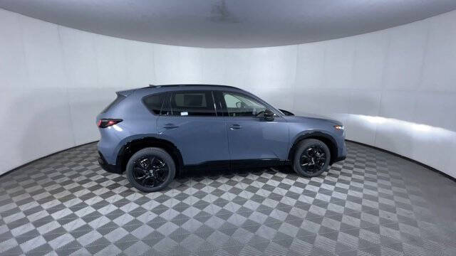 2026 Mazda CX-5 2.5 S Premium Plus