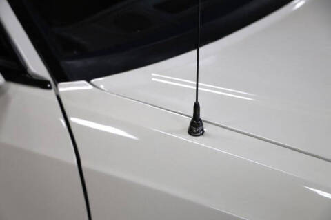 1986 Chevrolet Monte Carlo