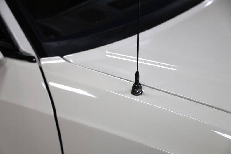 1986 Chevrolet Monte Carlo