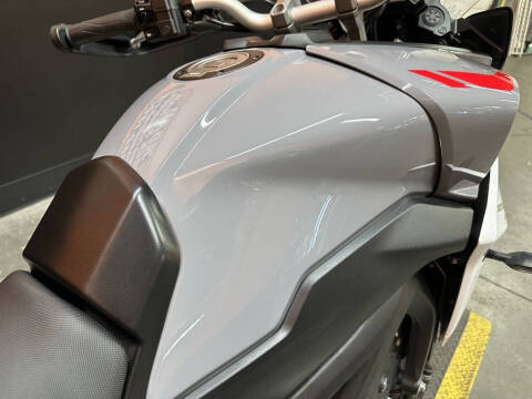 2019 Yamaha Tracer 900