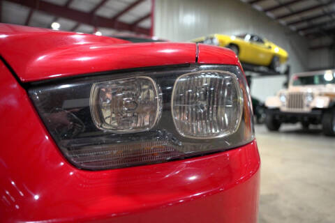 2014 Dodge Charger SXT