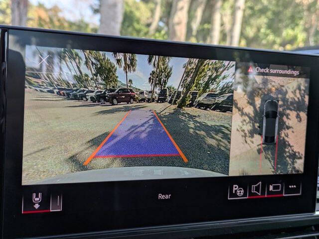 2021 Audi S5 Sportback 3.0T quattro Prestige