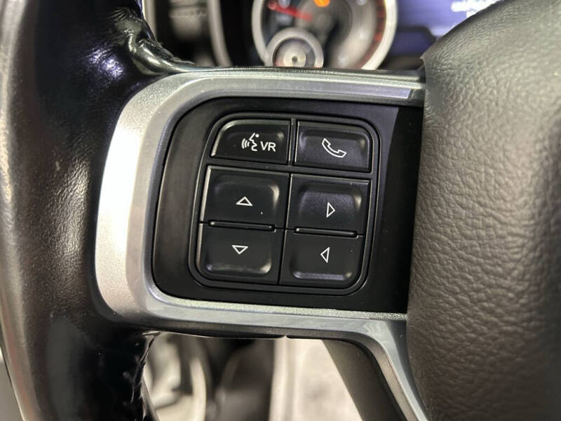 2020 RAM 3500 Laramie