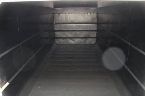 2016 Ford F-650 Super Duty