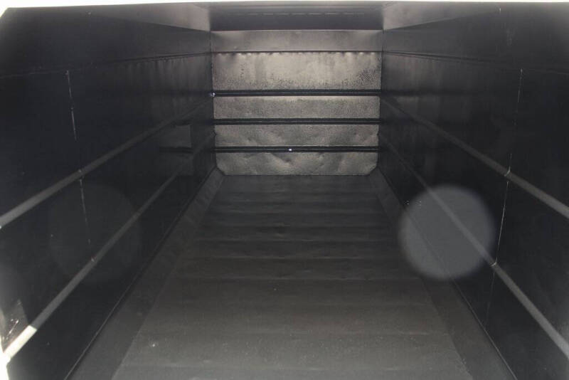 2016 Ford F-650 Super Duty