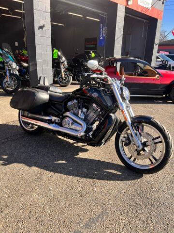 2013 Harley-Davidson V-Rod Muscle for sale at Goodfella's  Motor Company in Tacoma WA