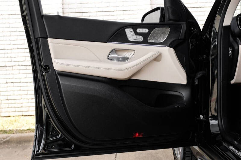 2021 Mercedes-Benz GLE GLE 350 4MATIC