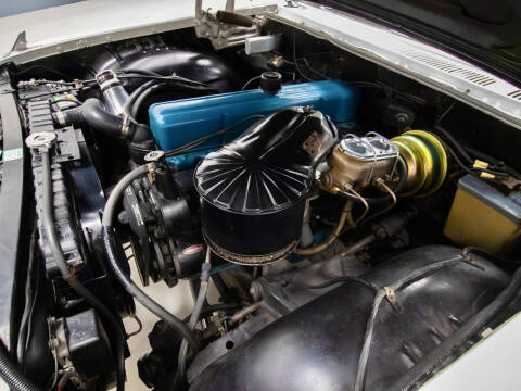 1960 Chevrolet Biscayne