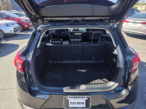 2019 Mazda CX-3 Touring