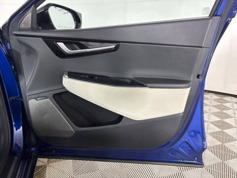 2023 Kia EV6 GT-Line