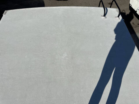 2019 Winnebago Outlook