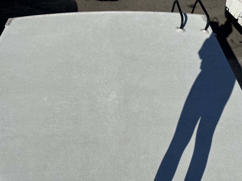 2019 Winnebago Outlook