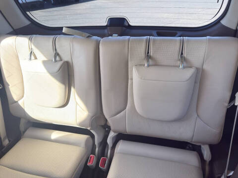 2010 Lexus GX 460