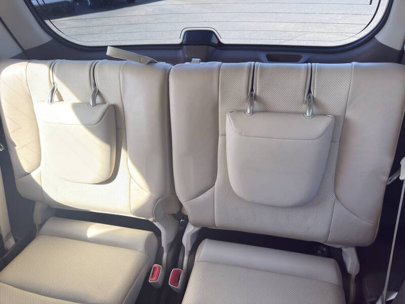 2010 Lexus GX 460