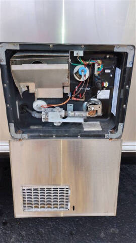 2018 Airstream GLOBETROTTER -