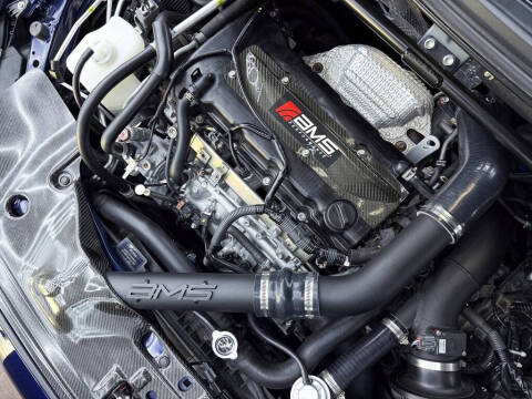 2014 Mitsubishi Lancer Evolution GSR