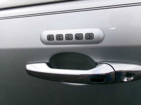 2014 Lincoln MKX