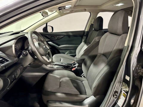 2020 Subaru Impreza Premium