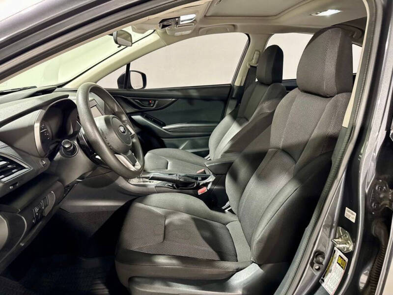 2020 Subaru Impreza Premium