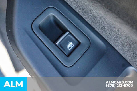 2024 Volkswagen Golf GTI S