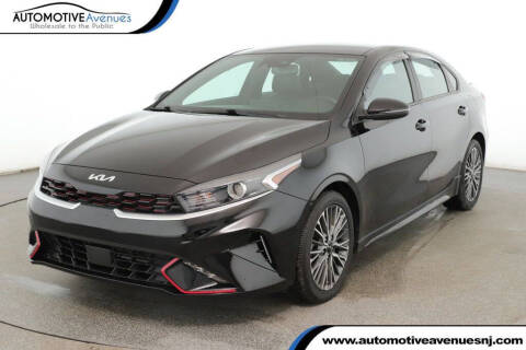 2022 Kia Forte