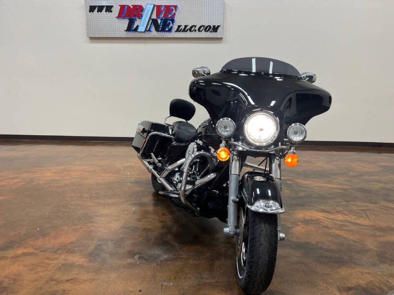 2007 Harley-Davidson Electra Glide