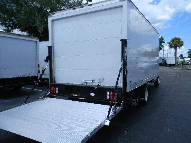 2015 Ford E-Series for sale at Longwood Truck Center Inc in Sanford FL