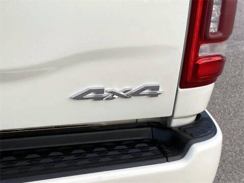 2022 RAM 3500 Limited