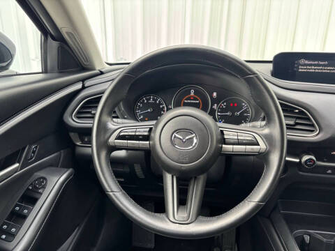 2023 Mazda CX-30 2.5 S Select