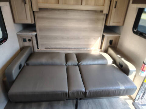 2023 Forest River Flagstaff E-Pro  E19FDS