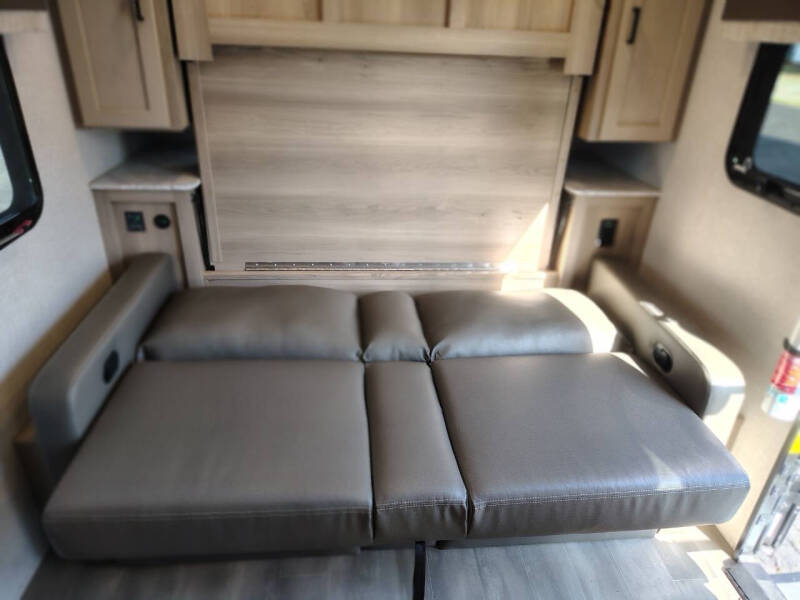 2023 Forest River Flagstaff E-Pro  E19FDS