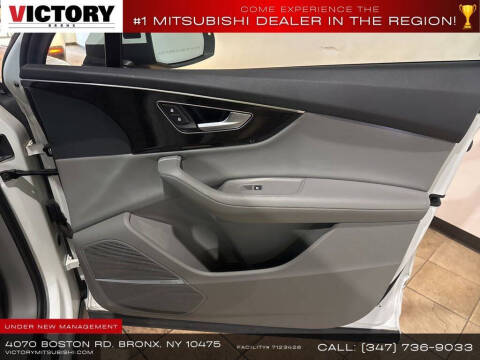 2023 Audi Q7 quattro Premium Plus 55 TFSI