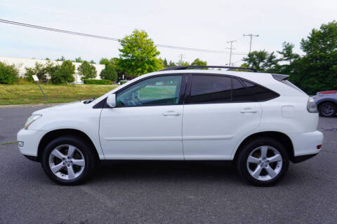 2005 Lexus RX 330