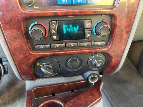 2007 GMC Envoy Denali