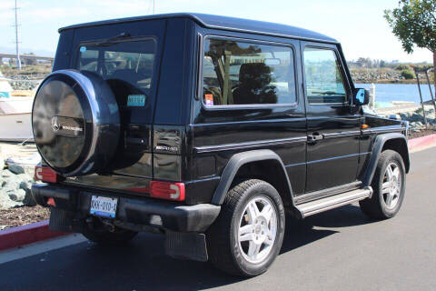 1995 Mercedes-Benz GL-Class