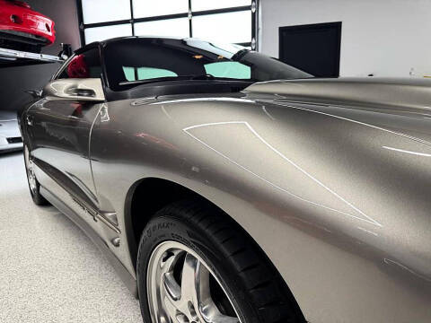 2001 Pontiac Firebird