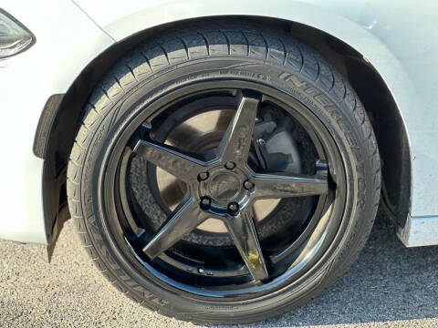 2015 Dodge Charger SXT