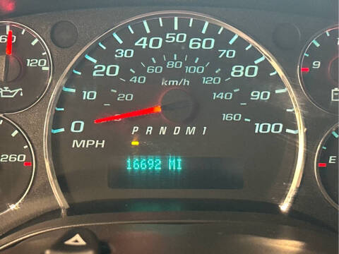 2023 Chevrolet Express 2500