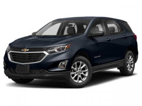 2018 Chevrolet Equinox for sale at TRAVERS GMT AUTO SALES - Traver GMT Auto Sales West in O Fallon MO