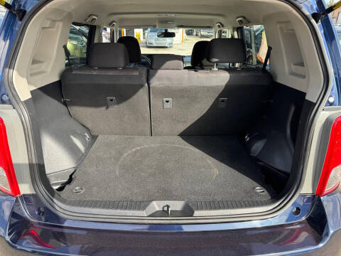 2013 Scion xB