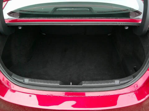 2025 Mazda Mazda3 Sedan 2.5 S Preferred