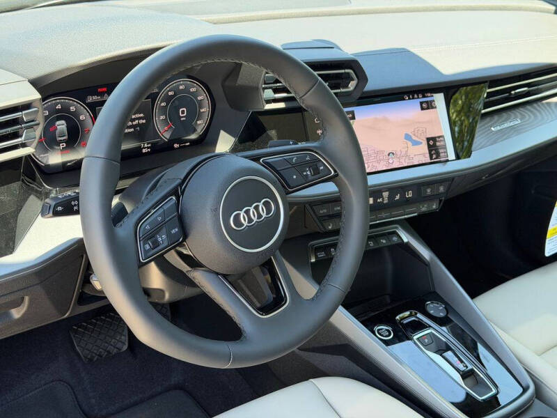 2026 Audi A3