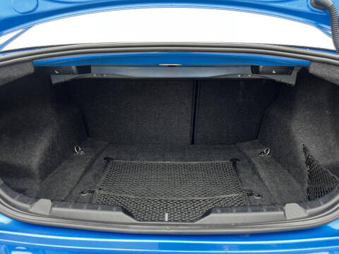 2016 BMW 2 Series 228i