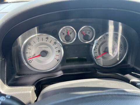 2008 Ford Edge Limited