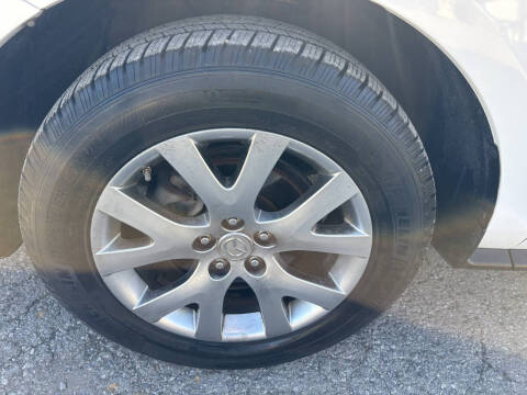 2009 Mazda CX-7 Grand Touring