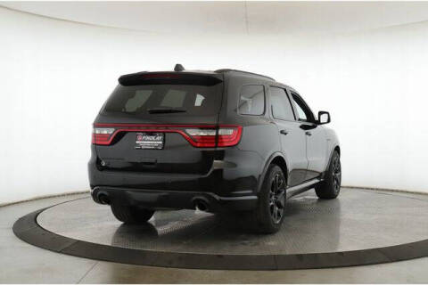 2024 Dodge Durango R/T