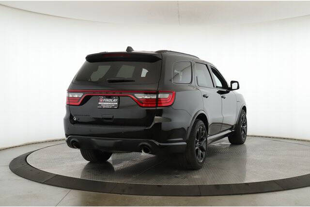 2024 Dodge Durango R/T