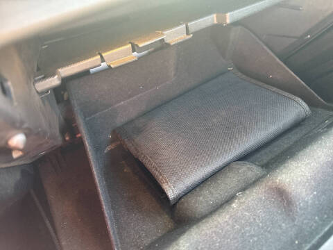 2016 Buick Cascada Premium