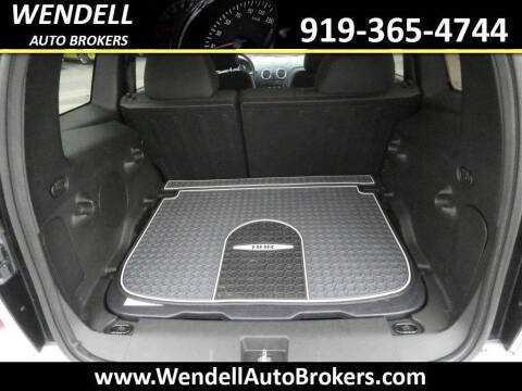 2011 Chevrolet HHR LS